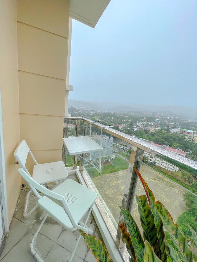 City Center- Balcony Suite セブ市 エクステリア 写真