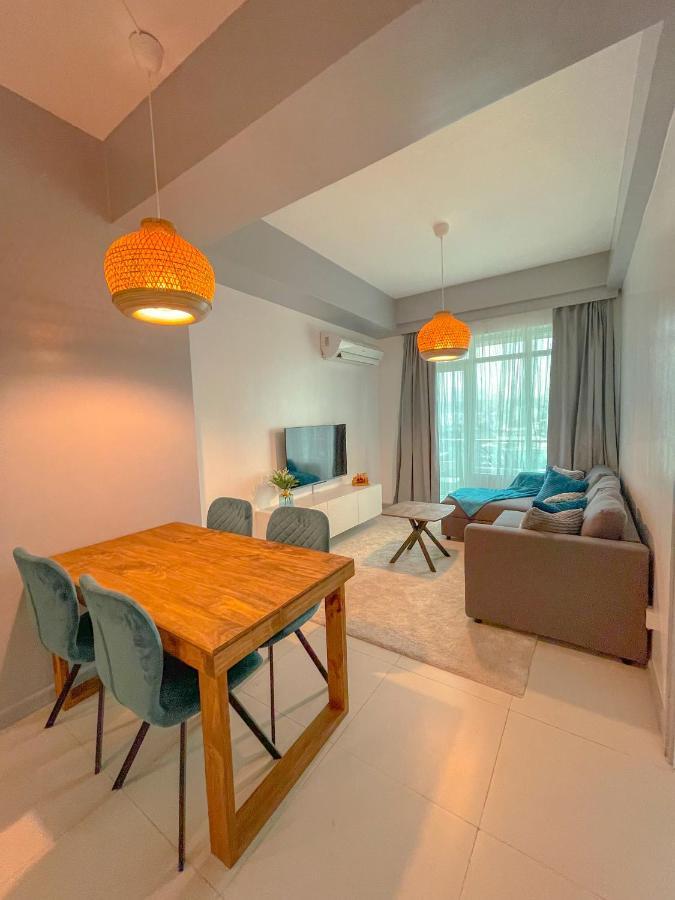 City Center- Balcony Suite セブ市 エクステリア 写真