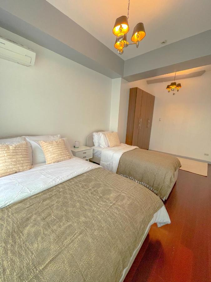City Center- Balcony Suite セブ市 エクステリア 写真