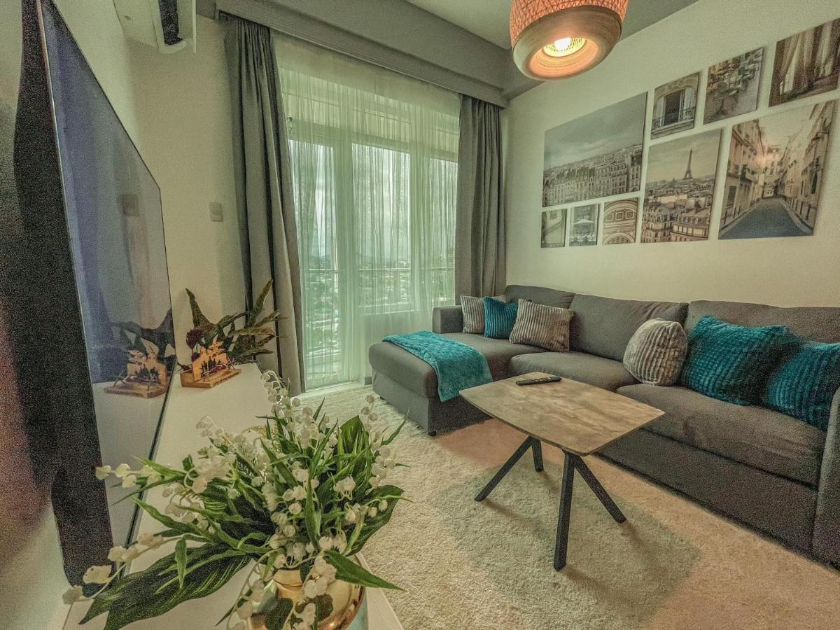 City Center- Balcony Suite セブ市 エクステリア 写真