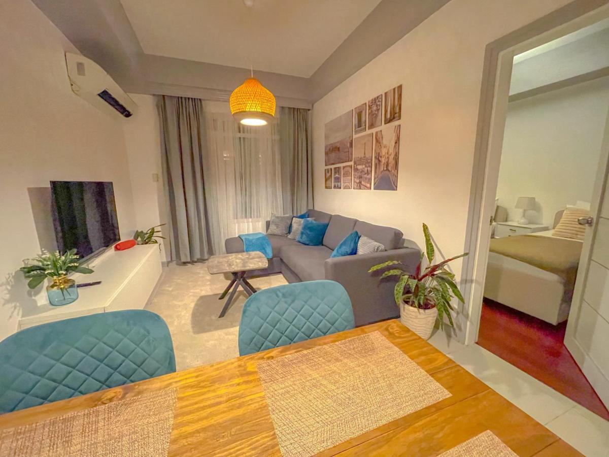 City Center- Balcony Suite セブ市 エクステリア 写真