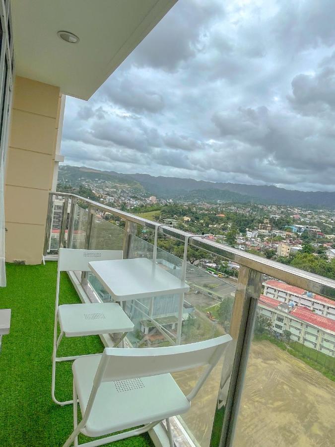 City Center- Balcony Suite セブ市 エクステリア 写真