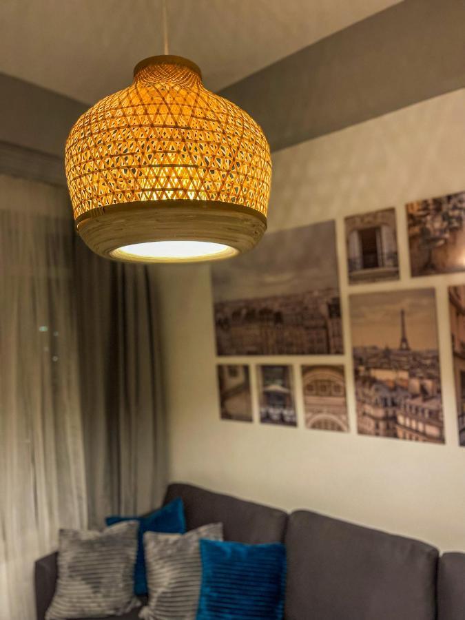 City Center- Balcony Suite セブ市 エクステリア 写真