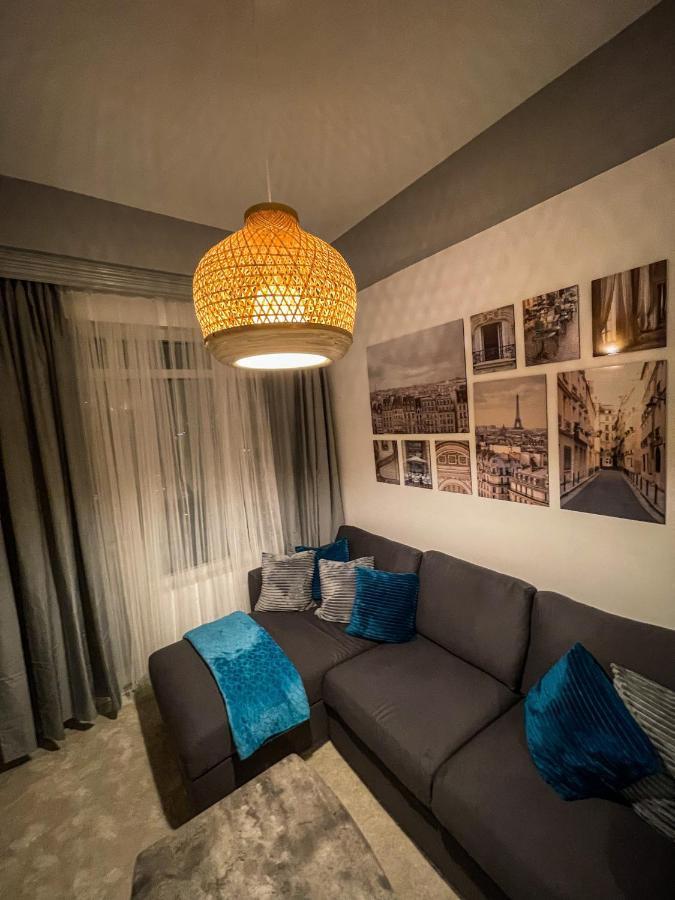 City Center- Balcony Suite セブ市 エクステリア 写真