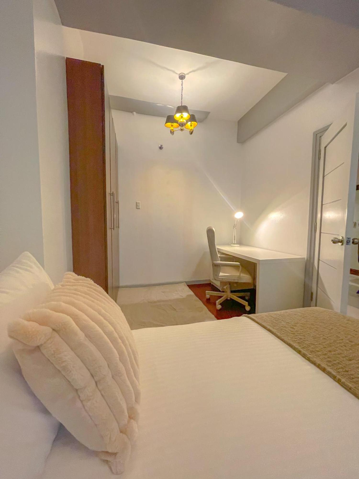 City Center- Balcony Suite セブ市 エクステリア 写真